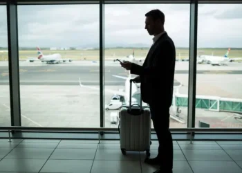 Turismo: Brasil alcança faturamento recorde em viagens corporativas em 2024