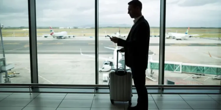 Turismo: Brasil alcança faturamento recorde em viagens corporativas em 2024