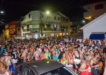 Anchieta: Programação do Carnaval 2025 terá 84 atrações em cinco dias de folia