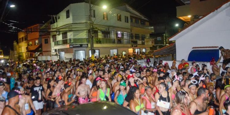 Anchieta: Programação do Carnaval 2025 terá 84 atrações em cinco dias de folia