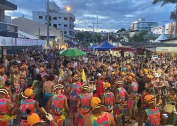 Anchieta: Confira a programação dos cinco dias de folia do Carnaval 2025
