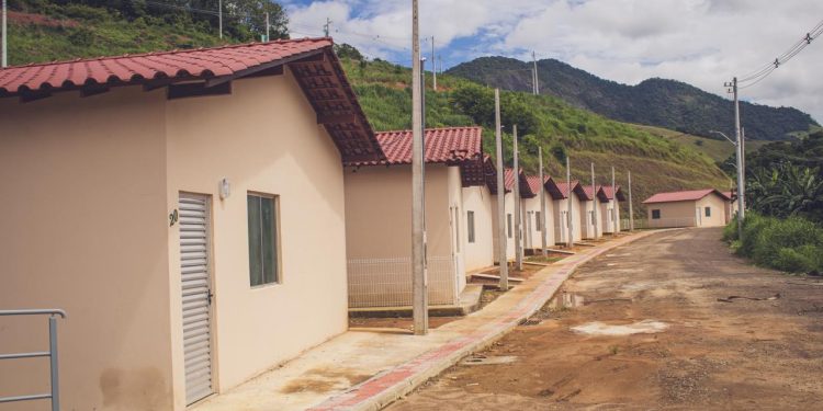 Alfredo Chaves: Sonho da casa própria será concretizado para 30 famílias neste sábado (22)