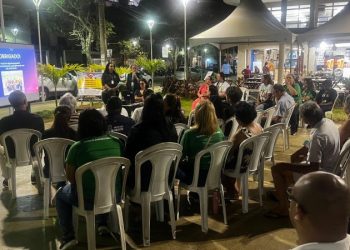 Anchieta: Saúde esclarece dúvidas da população sobre a dengue e outras doenças transmitidas por insetos