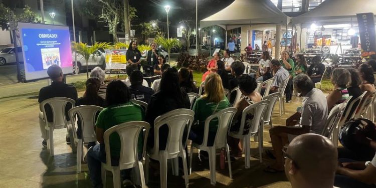 Anchieta: Saúde esclarece dúvidas da população sobre a dengue e outras doenças transmitidas por insetos