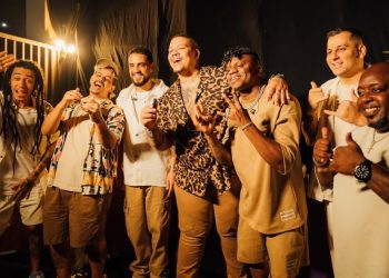 Anchieta: Fim de semana com ‘Di Propósito’ no Festival de Verão Itinerante