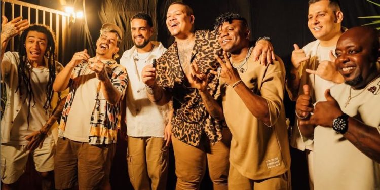 Anchieta: Fim de semana com ‘Di Propósito’ no Festival de Verão Itinerante