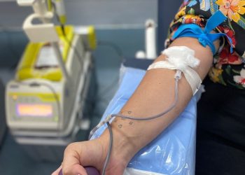 Espírito Santo: Hemoes reforça importância da doação de sangue antes do Carnaval