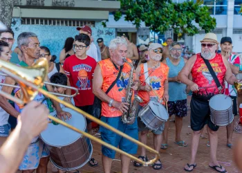 Guarapari: Carnaval 2025 já tem programação de blocos e escolas de samba definida