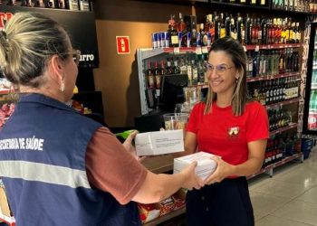 Anchieta: Vigilância amplia orientações sobre ISTs para um Carnaval saldável