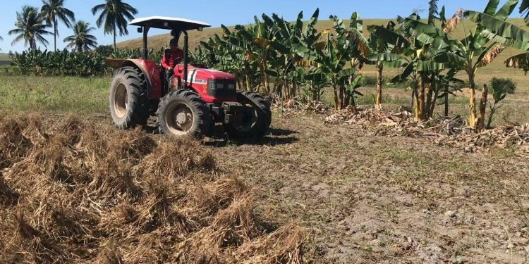 Anchieta: Comders lança chamamento público para representantes da agricultura familiar e pesca