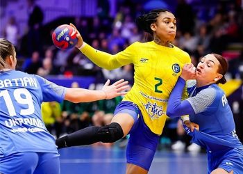 Alfredo Chaves: Prefeitura promove amistoso de handebol neste sábado (29)
