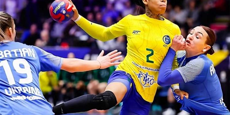 Alfredo Chaves: Prefeitura promove amistoso de handebol neste sábado (29)