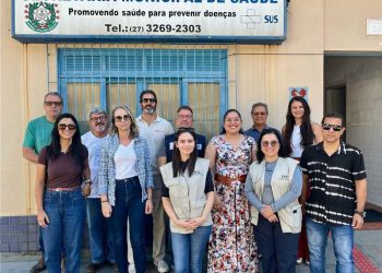 Alfredo Chaves: Pesquisadores testam métodos para o controle do maruim