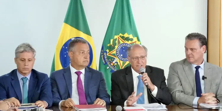 Brasil: Governo zera alíquota de importação da carne e outros alimentos