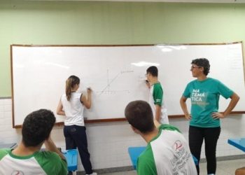 Espírito Santo: Sedu abre processo seletivo para professores orientadores de Matemática