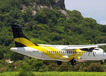 Turismo: O que fazer em caso de voo atrasado ou cancelado pela Voepass