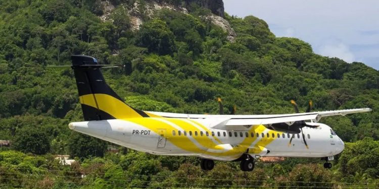 Turismo: O que fazer em caso de voo atrasado ou cancelado pela Voepass