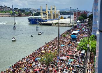 Espírito Santo: Setur divulga resultado da pesquisa sobre o perfil do turista no Carnaval Capixaba 2025