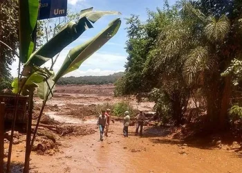 Brumadinho: Vítimas processam Vale e cobram MP sobre fim de benefício
