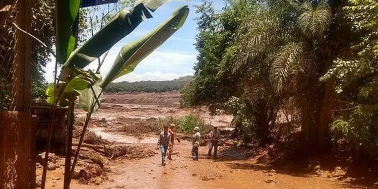 Brumadinho: Vítimas processam Vale e cobram MP sobre fim de benefício