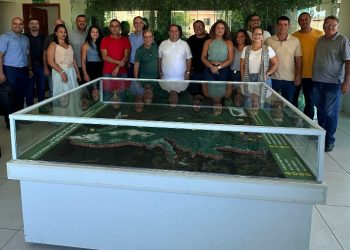 Câmara de Anchieta: Comissão Especial da Lagoa de Mãe-Bá retoma atividades e revisa avanços