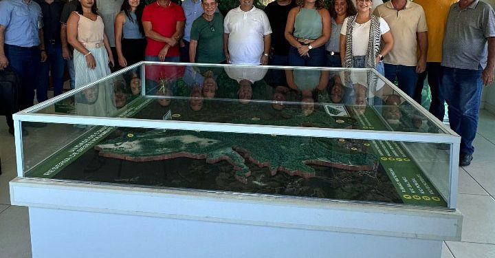 Câmara de Anchieta: Comissão Especial da Lagoa de Mãe-Bá retoma atividades e revisa avanços