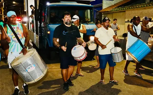 Cariacica: Quatro blocos agitam a cidade neste fim de semana