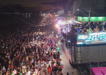 Piúma: Capital Capixaba do Carnaval fez história em 2025