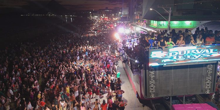 Piúma: Capital Capixaba do Carnaval fez história em 2025