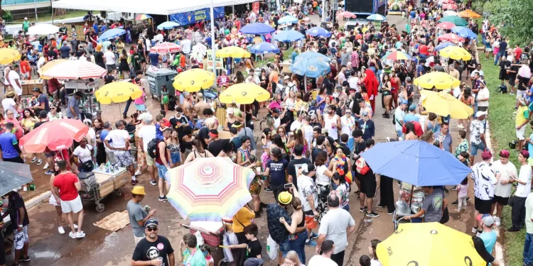 Segurança: Aplicativo Celular Seguro tem 2,5 mil alertas de bloqueio durante o carnaval