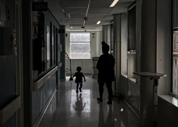 Saúde: Seis estados e DF têm alta de síndrome respiratória grave em crianças