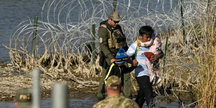 Internacional: Brasileiro suspeito de levar imigrantes ilegais para os EUA é preso em Massachusetts