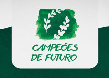 Guarapari: Projeto Campeões de Futuro abre 1.200 vagas gratuitas em 7 modalidades para crianças e jovens