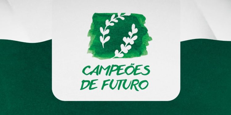 Guarapari: Projeto Campeões de Futuro abre 1.200 vagas gratuitas em 7 modalidades para crianças e jovens