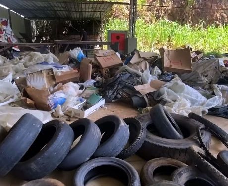 Iconha: Saúde promove Mutirão Contra a Dengue em todos os bairros