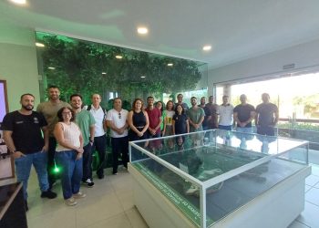 Espírito Santo: Iema avança na implementação da Trilha Litorânea Capixaba no Sul do Estado