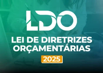 Alfredo Chaves: Últimos dias para sugerir investimentos para a LDO 2026