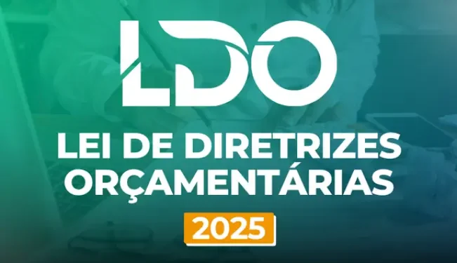 Alfredo Chaves: Últimos dias para sugerir investimentos para a LDO 2026