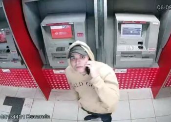 Brasil: Polícia prende um dos maiores ladrões de banco com crimes em 17 estados