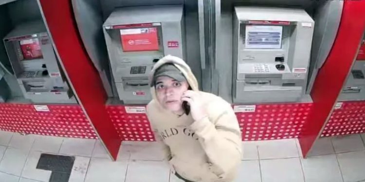 Brasil: Polícia prende um dos maiores ladrões de banco com crimes em 17 estados