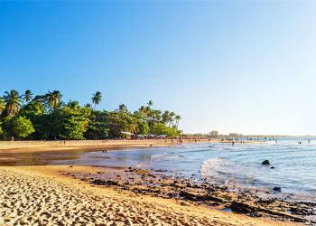 Turismo: Conheça o litoral sul da Bahia de Porto Seguro a Maraú