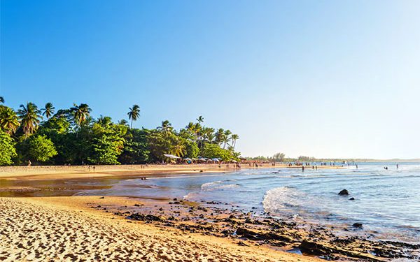 Turismo: Conheça o litoral sul da Bahia de Porto Seguro a Maraú