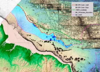 Margem Equatorial: Brasil ‘ganha’ uma Alemanha em área marítima após decisão da ONU