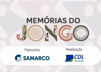 Anchieta: CDL lança projeto para preservação da cultura do Jongo