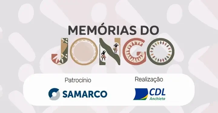 Anchieta: CDL lança projeto para preservação da cultura do Jongo