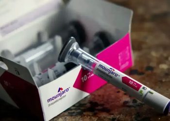 Mounjaro: Medicamento para diabetes chega ao Brasil em junho