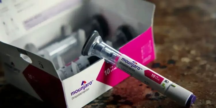 Mounjaro: Medicamento para diabetes chega ao Brasil em junho
