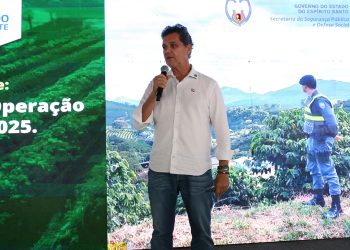 Espírito Santo: Operação Colheita 2025 reforça segurança no meio rural