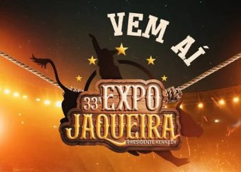 Presidente Kennedy: Confira a programação da ExpoJaqueira 2025