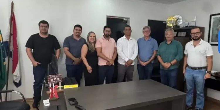 Presidente Kennedy: Prefeitura e IFES avançam no Projeto do Campus